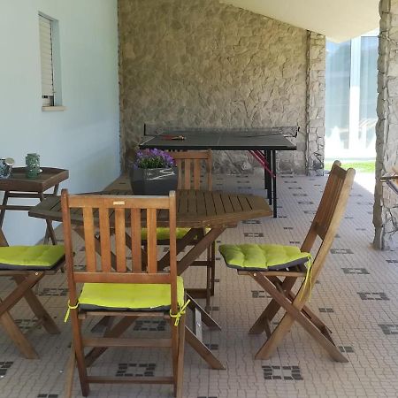 Quinta Vale Real Βίλα Alcobaça Εξωτερικό φωτογραφία