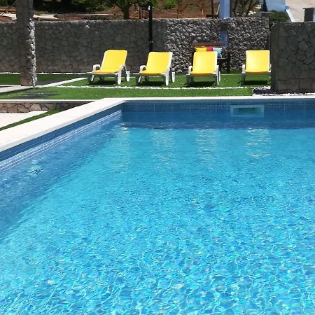 Quinta Vale Real Βίλα Alcobaça Εξωτερικό φωτογραφία