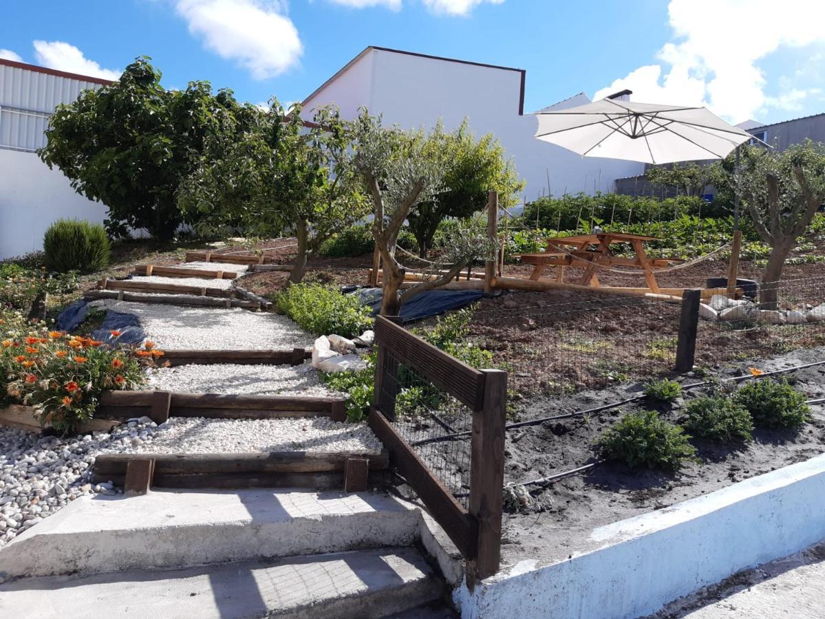 Quinta Vale Real Βίλα Alcobaça Εξωτερικό φωτογραφία