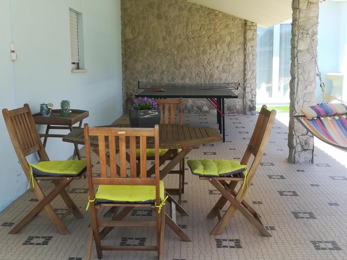 Quinta Vale Real Βίλα Alcobaça Εξωτερικό φωτογραφία