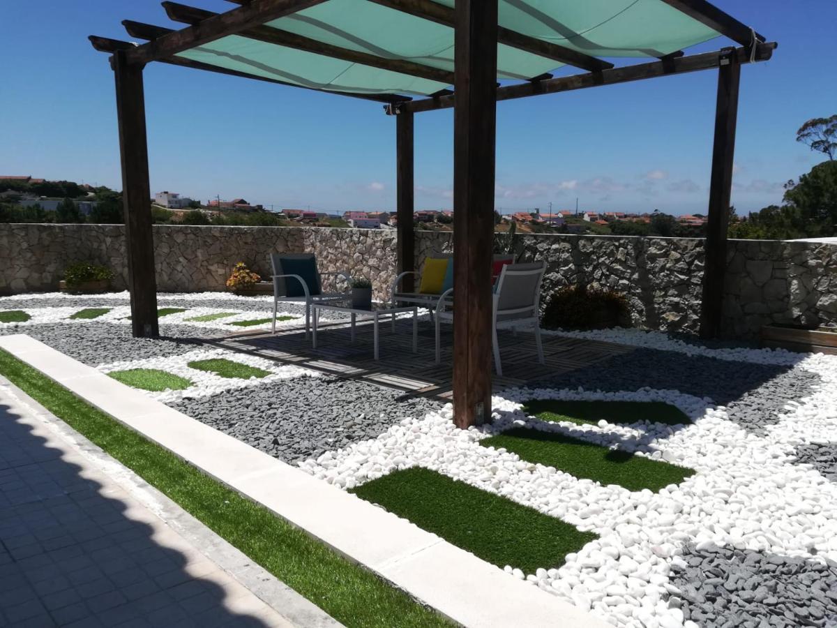 Quinta Vale Real Βίλα Alcobaça Εξωτερικό φωτογραφία