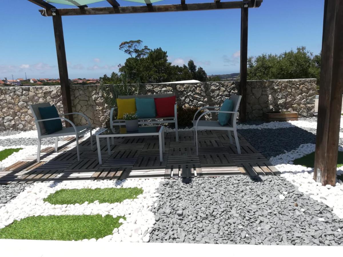 Quinta Vale Real Βίλα Alcobaça Εξωτερικό φωτογραφία