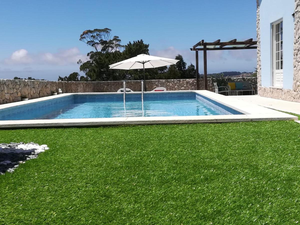 Quinta Vale Real Βίλα Alcobaça Εξωτερικό φωτογραφία