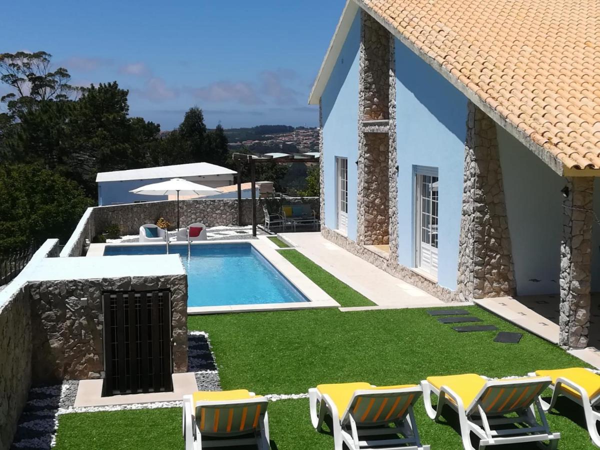 Quinta Vale Real Βίλα Alcobaça Εξωτερικό φωτογραφία