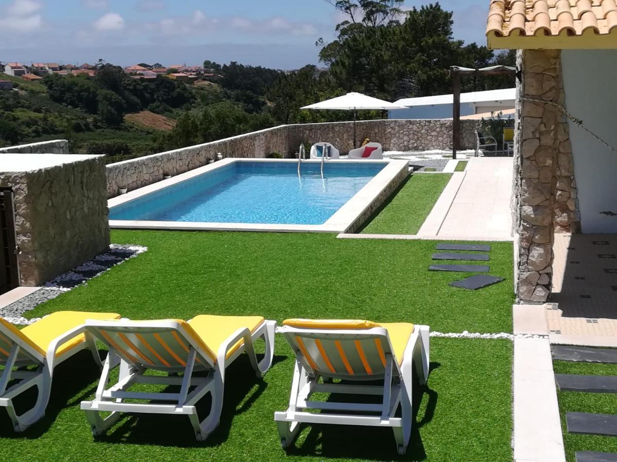 Quinta Vale Real Βίλα Alcobaça Εξωτερικό φωτογραφία