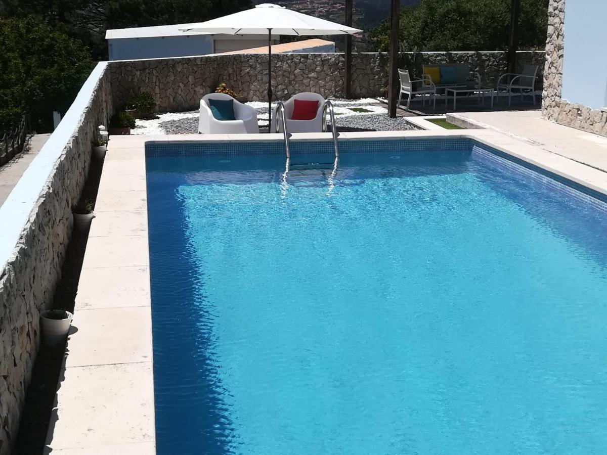 Quinta Vale Real Βίλα Alcobaça Εξωτερικό φωτογραφία