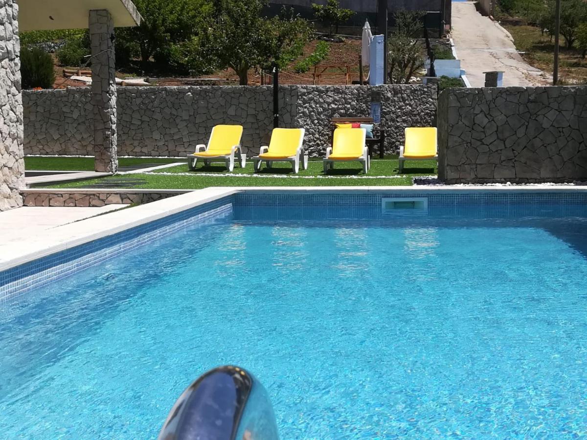 Quinta Vale Real Βίλα Alcobaça Εξωτερικό φωτογραφία