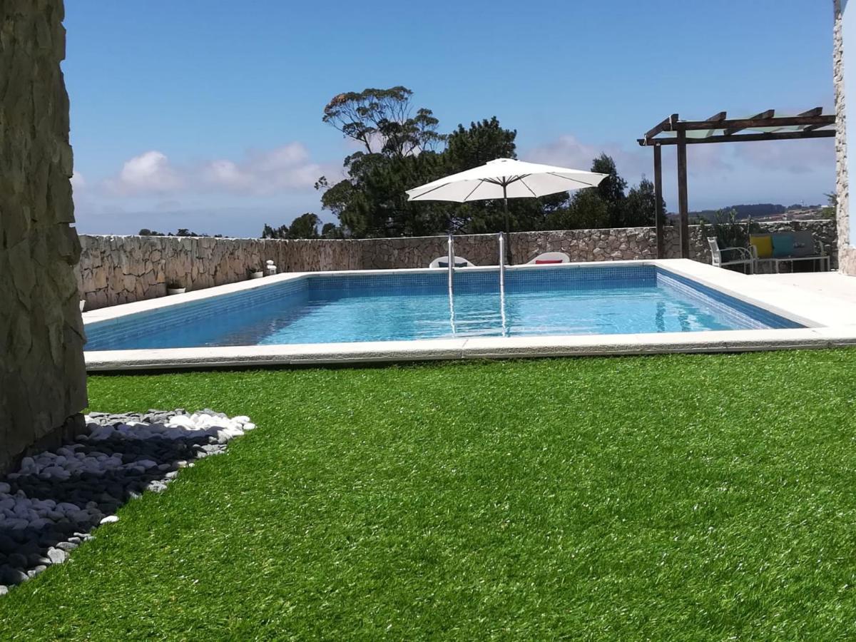 Quinta Vale Real Βίλα Alcobaça Εξωτερικό φωτογραφία