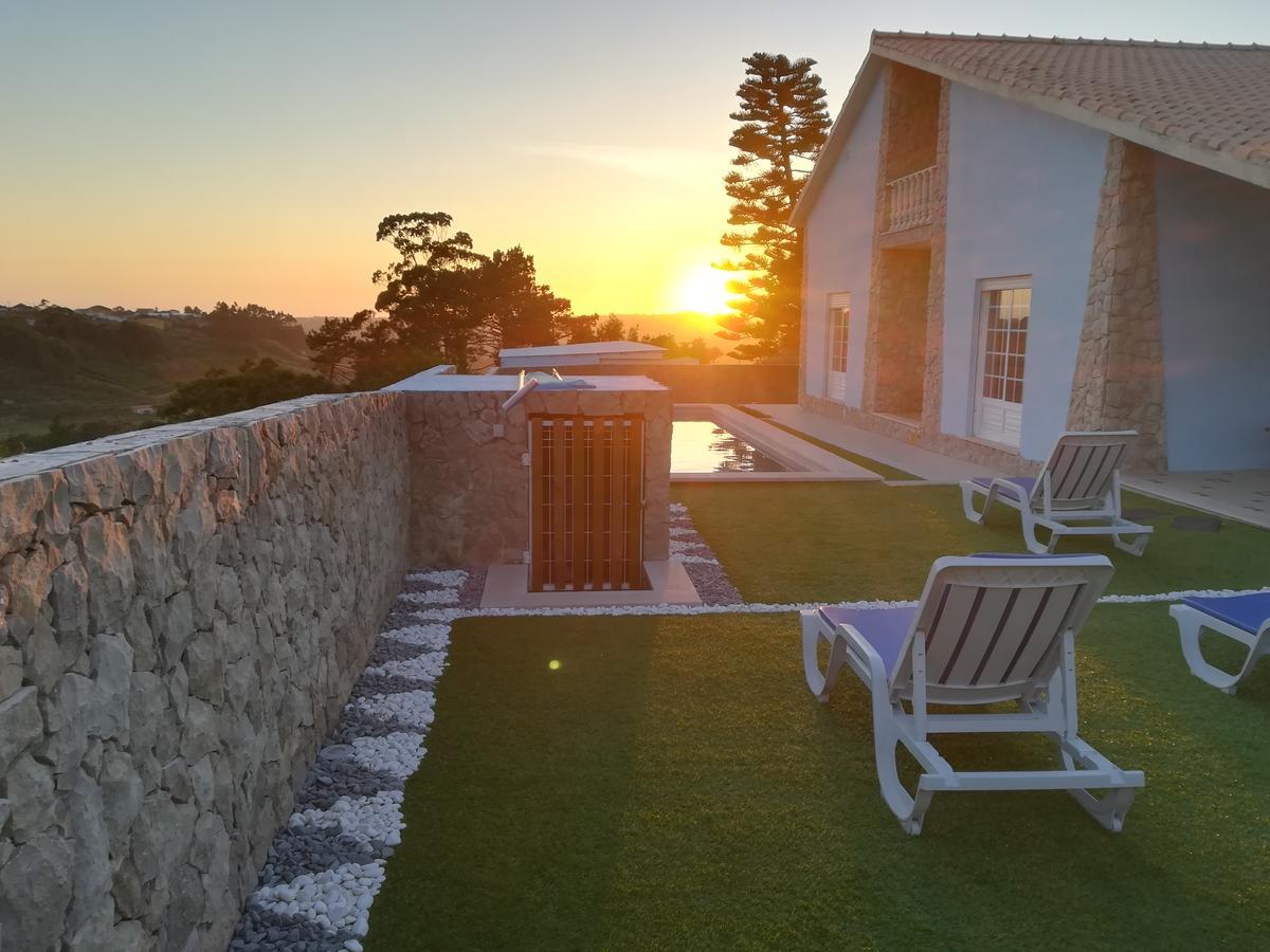 Quinta Vale Real Βίλα Alcobaça Εξωτερικό φωτογραφία