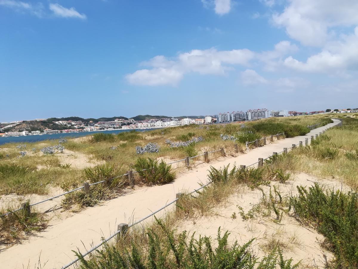 Quinta Vale Real Βίλα Alcobaça Εξωτερικό φωτογραφία