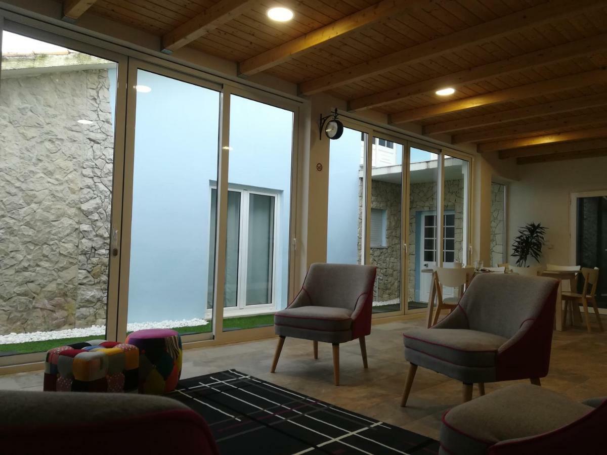 Quinta Vale Real Βίλα Alcobaça Εξωτερικό φωτογραφία