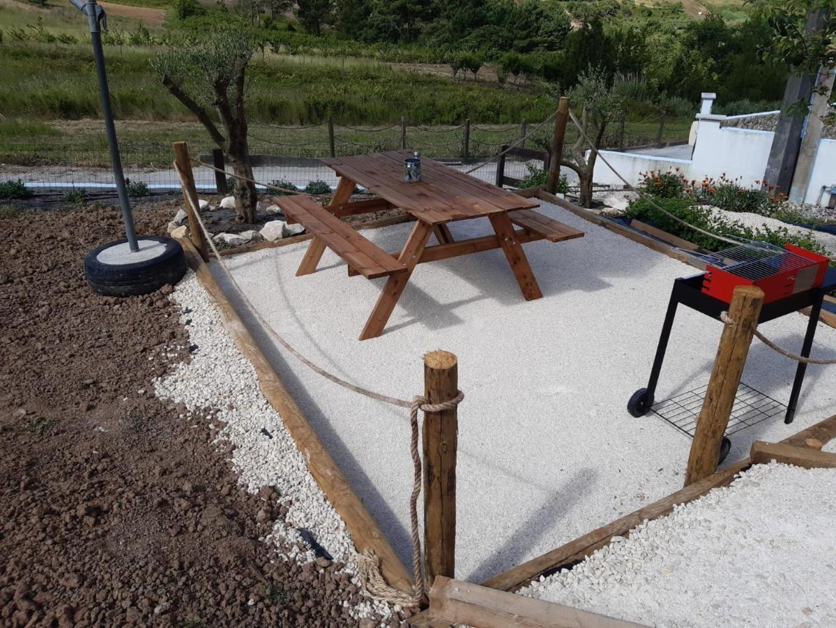 Quinta Vale Real Βίλα Alcobaça Εξωτερικό φωτογραφία